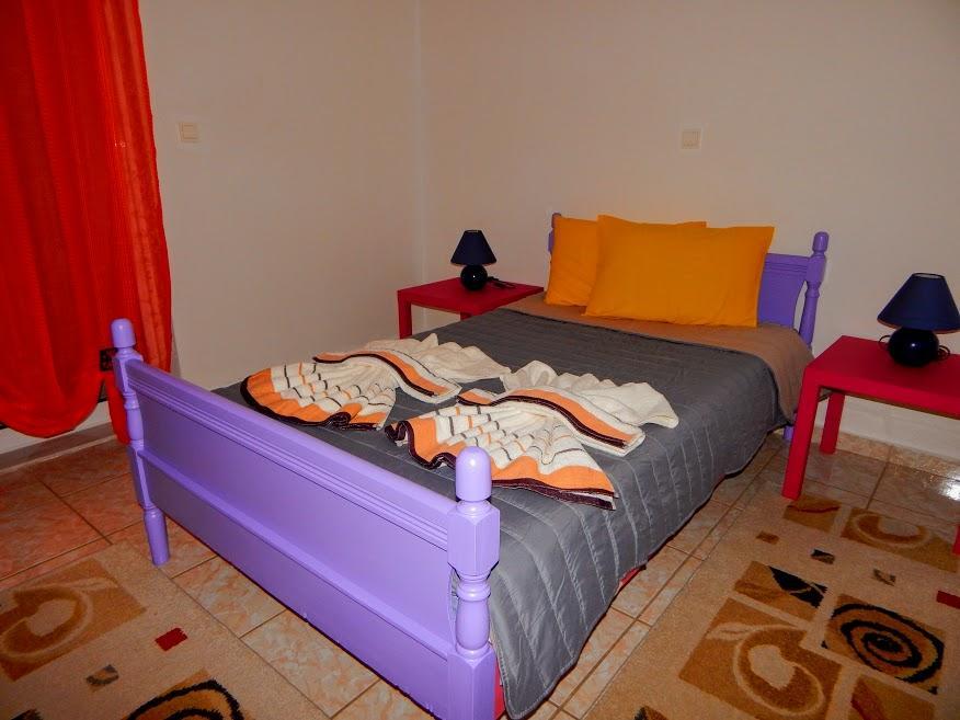 Small Country Apartment In Tripoli Exterior foto